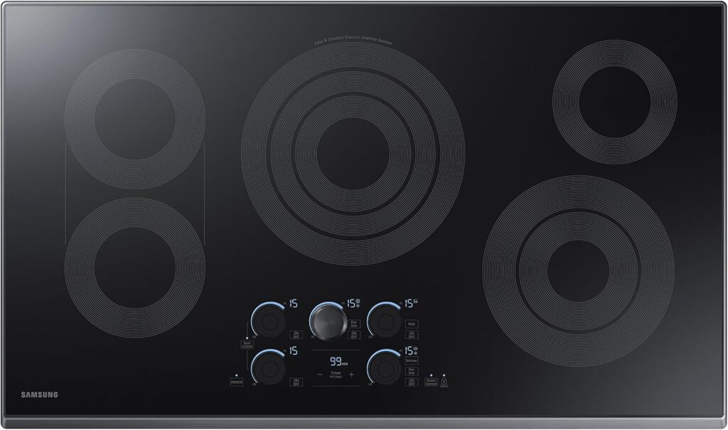 Cooktop Samsung