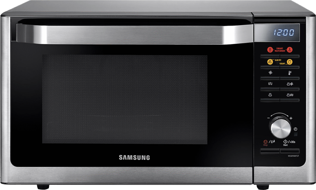 Assistência Técnica de Forno Samsung