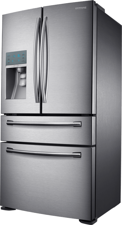 assistência refrigeradores Samsung em São Paulo